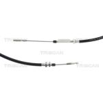 Seilzug, Feststellbremse Peugeot P. Boxer 06 814010137 Seilzug, Feststellbremse Peugeot P. Boxer 06 814010137