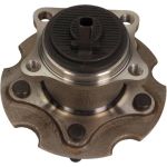 MEYLE Radnabe 30-14 752 0007 MEYLE Radnabe 30-14 752 0007