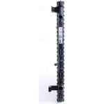 Wasserkühler PKW 630772 Wasserkühler PKW 630772