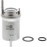 CHAMPION Kraftstofffilter CFF100276 CHAMPION Kraftstofffilter CFF100276