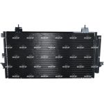 Kondensator, Klimaanlage 35381 Kondensator, Klimaanlage 35381