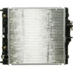 MAHLE Kühler, Motorkühlung CR 611 000S