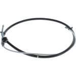 Handbremsseil 1987482266 Handbremsseil 1987482266