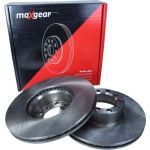 Maxgear Bremsscheibe Db P. W116 280-450 19-2700 Maxgear Bremsscheibe Db P. W116 280-450 19-2700