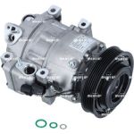 Kompressor, Klimaanlage 32964 Kompressor, Klimaanlage 32964