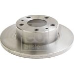 FEBI BILSTEIN Bremsscheibe 17416 FEBI BILSTEIN Bremsscheibe 17416