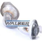 Walker Abgasrohr vorne 15867