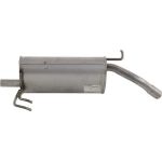 Walker Endschalldämpfer 23662 Walker Endschalldämpfer 23662