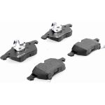 Vaico Bremsbelagsatz für Scheibenbremse V40-8038 Vaico Bremsbelagsatz für Scheibenbremse V40-8038