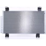 Nissens Klimakondensator PKW 940113