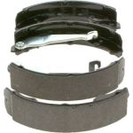 Bremsbacken 0 986 487 536 Bremsbacken 0 986 487 536