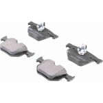 V20-8123 Vaico Bremsbelagsatz für Scheibenbremse V20-8123 V20-8123 Vaico Bremsbelagsatz für Scheibenbremse V20-8123