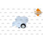 NRF Kühlmittel-Ausgleichsbehälter 454052 NRF Kühlmittel-Ausgleichsbehälter 454052