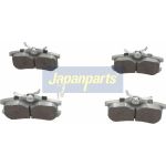 Bremsbelagsatz Toyota T. Avensis PP-219AF Bremsbelagsatz Toyota T. Avensis PP-219AF