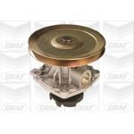 Wasserpumpe PA566 Wasserpumpe PA566