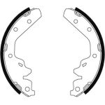 Bremsbacken Chrysler Neon 94 91063800 Bremsbacken Chrysler Neon 94 91063800