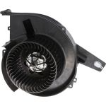 Valeo Lüfter 715241 Valeo Lüfter 715241