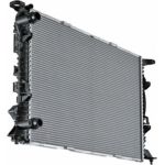 MAHLE Kühler, Motorkühlung CR 905 000P MAHLE Kühler, Motorkühlung CR 905 000P