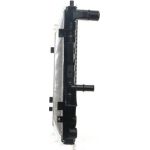 MAHLE Kühler, Motorkühlung CR 591 000S MAHLE Kühler, Motorkühlung CR 591 000S