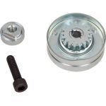 Spannrolle, Keilrippenriemen 54-1073 Spannrolle, Keilrippenriemen 54-1073