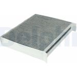 DELPHI Innenraumfilter KF10019C DELPHI Innenraumfilter KF10019C