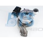 BTS TURBO Turbolader T915235