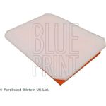 BluePrint Luftfilter ADW192205 BluePrint Luftfilter ADW192205