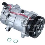 Kompressor, Klimaanlage NRF32033 Kompressor, Klimaanlage NRF32033