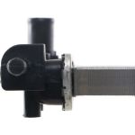 MAHLE Kühler, Motorkühlung CR 1443 000S MAHLE Kühler, Motorkühlung CR 1443 000S