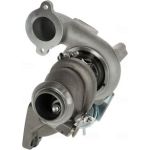 NISSENS Turbolader 93232 NISSENS Turbolader 93232