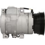 Nissens Klimakompressor PKW 890066 Nissens Klimakompressor PKW 890066