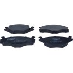 MAXGEAR Bremsbelagsatz 19-0583 VW Golf/Jetta/P MAXGEAR Bremsbelagsatz 19-0583 VW Golf/Jetta/P