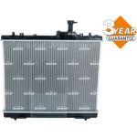 NRF Kühler, Antriebsbatterie 59208 NRF Kühler, Antriebsbatterie 59208