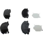 0 986 494 577 Bosch Bremsbelagsatz 0 986 494 577 0 986 494 577 Bosch Bremsbelagsatz 0 986 494 577