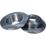 MAXGEAR Bremsscheibe 19-4780 MAXGEAR Bremsscheibe 19-4780