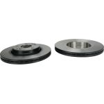 TRW Bremsscheibe DF4179 TRW Bremsscheibe DF4179