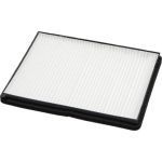 AMC Innenraumfilter PKW NC-2007 AMC Innenraumfilter PKW NC-2007