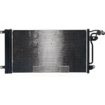 Kondensator, Klimaanlage AC 566 000S Kondensator, Klimaanlage AC 566 000S