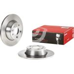 Brembo Bremsscheibe 08.9769.10 Brembo Bremsscheibe 08.9769.10