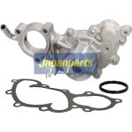 Japanparts Wasserpumpe PQ-295 Japanparts Wasserpumpe PQ-295