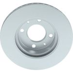 Bosch Bremsscheibe 0 986 479 E73 Bosch Bremsscheibe 0 986 479 E73