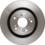 Bremsscheibe Honda P. Cr-V 07-/12 DF4857S
