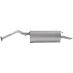 Bosal Schalldämpfer 279-423 Bosal Schalldämpfer 279-423