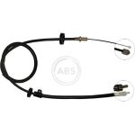 A.B.S. Handbremsseil Seilzug Festellbremse K11666
