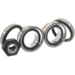 VKBA 919 SKF Radlagersatz 919 - Hinterachse rechts VKBA 919 SKF Radlagersatz 919 - Hinterachse rechts