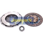 Japanparts Kupplungssatz KF-H51 Japanparts Kupplungssatz KF-H51