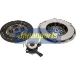 Japanparts Kupplungssatz KF-576 Japanparts Kupplungssatz KF-576