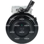 NRF Klimakompressor 320016G NRF Klimakompressor 320016G