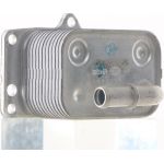 MAHLE Ölkühler, Motoröl CLC 129 000S MAHLE Ölkühler, Motoröl CLC 129 000S