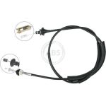 A.B.S. Kupplungsseil K27270 A.B.S. Kupplungsseil K27270